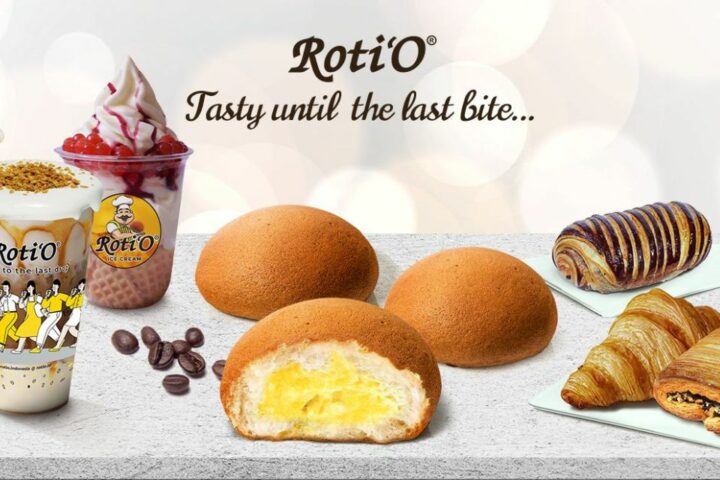 46 Menu Roti’O 2026 yang Populer dan Harganya yang Lezat, Sudah Pernah Coba Ini?
