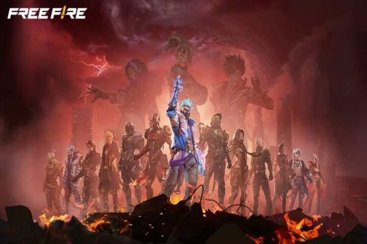 600 Nama Guild FF 2026 yang Seram tapi Pendek dan Singkat yang Belum Banyak Dipakai