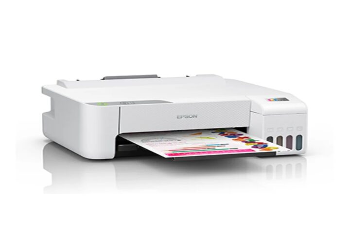 8 Printer Epson Harga di Bawah Rp2 Juta dengan Fitur Terbaik untuk Kebutuhan Harian
