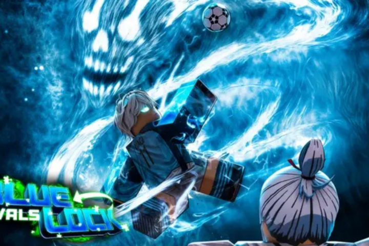 8 Kode Blue Lock Rivals Roblox Januari 2026 dan Cara Klaim