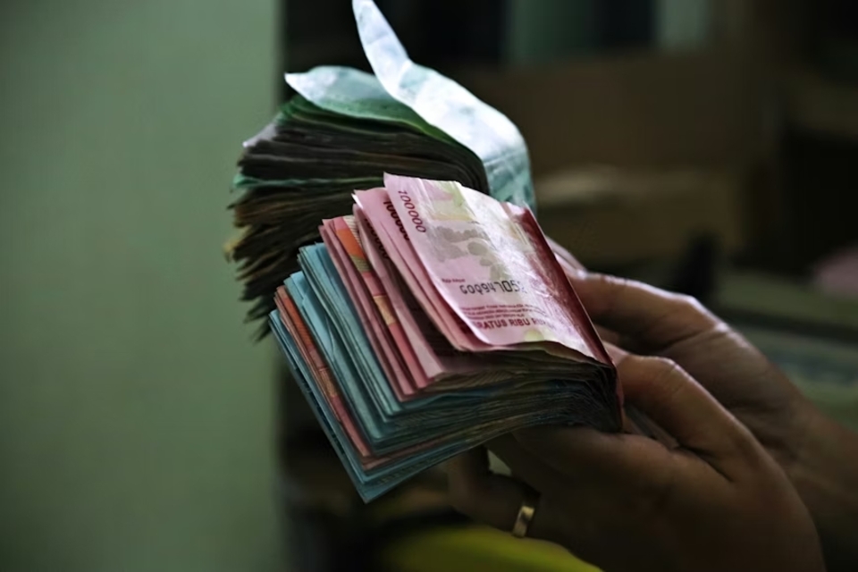 Pinjaman 2 juta langsung cair dengan tenor panjang 2026
