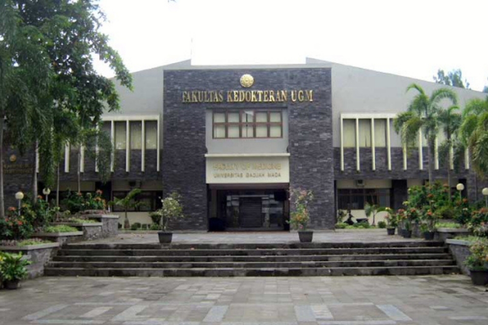 Biaya kuliah kedokteran UGM jalur mandiri dan subsidi