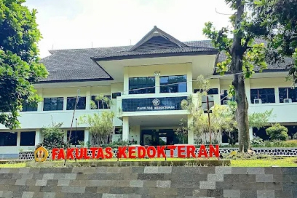 Info IPI dan UKT FK UNPAD terbaru