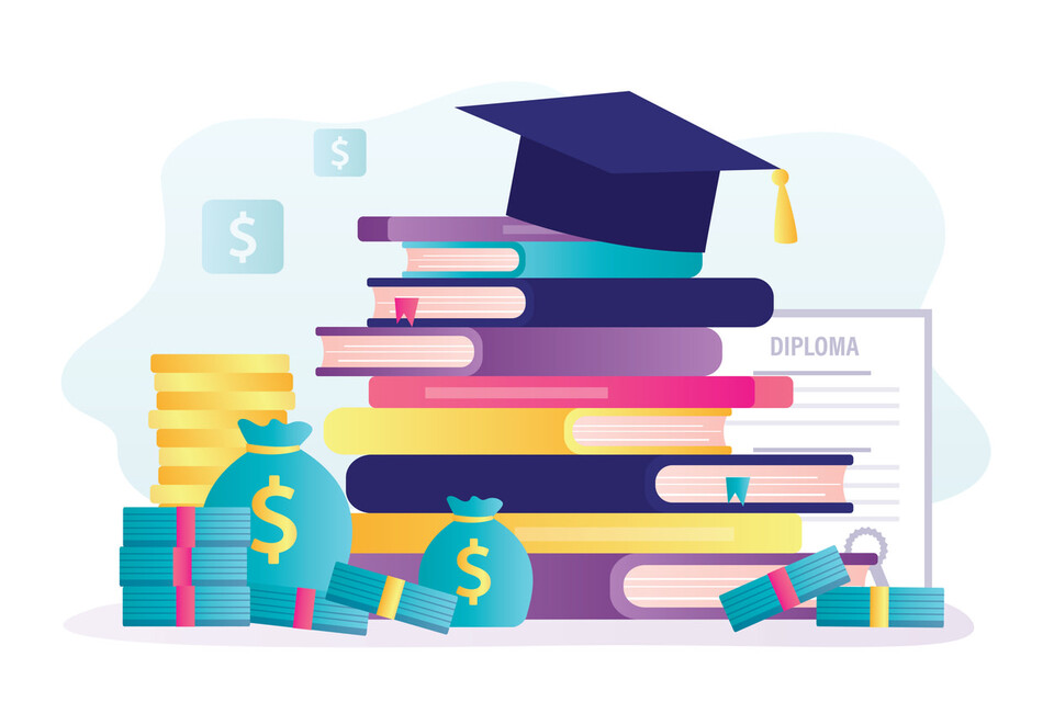 Biaya Kuliah di ITB, UI, UGM, UNDIP, IPB, dan Unair Untuk Daftar di 2026