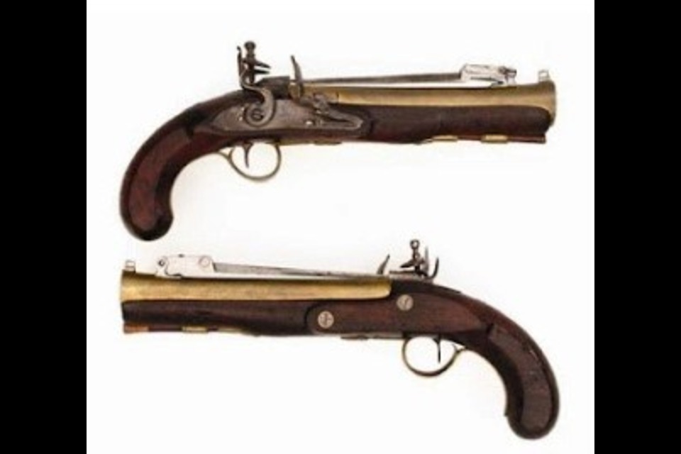 Blunderbuss