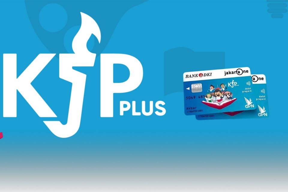 Cara Daftar Antrian KJP