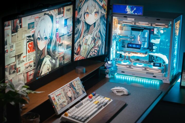2 Cara Ubah Foto jadi Anime Online Lewat AI Dilengkapi Promptnya