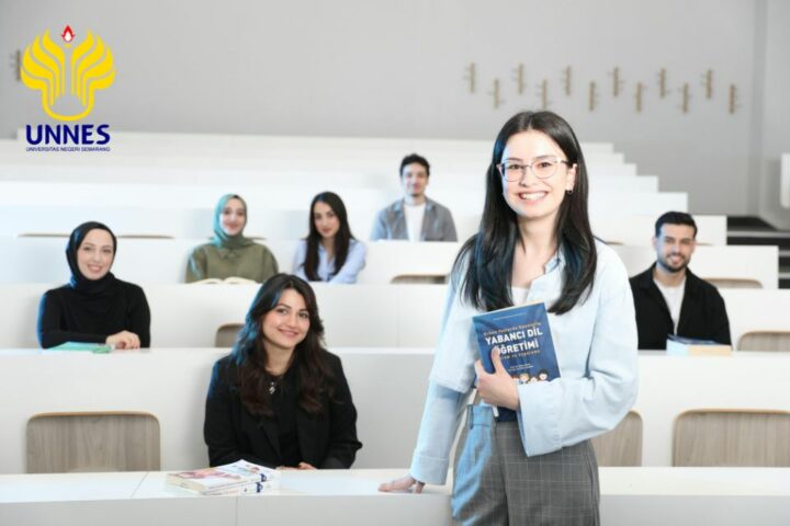 Catat! Ini Daya Tampung Unnes di SNBP 2026 Tiap Program Studi, Berapa Jurusan Impianmu?