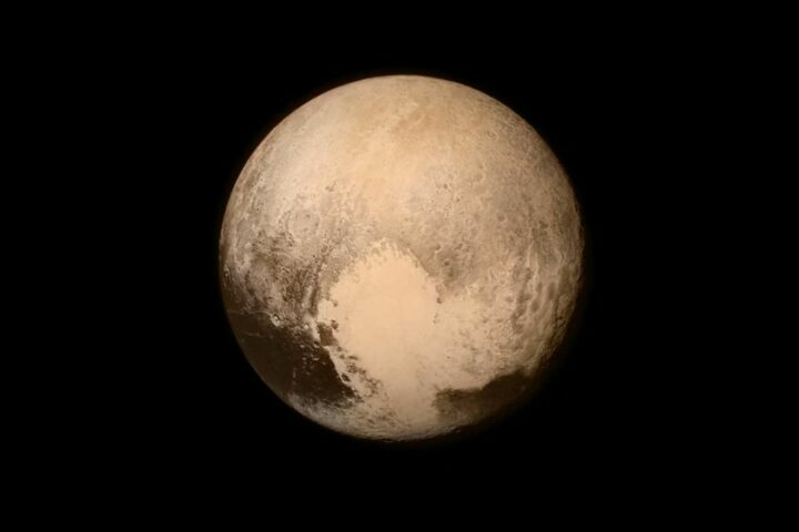 8 Ciri-ciri Planet Venus dan Fakta Menariknya secara Lengkap