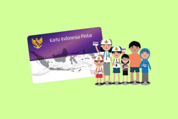 Dana PIP SD SMP SMA Dapat Berapa Kali di 2026? Ini Besaran dan Jadwal Pencairannya