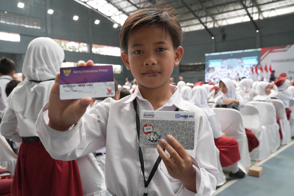 Dana PIP SD SMP SMA Dapat Berapa Kali di 2026 Ini Besaran dan Jadwal Pencairannya