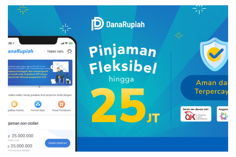 DanaRupiah