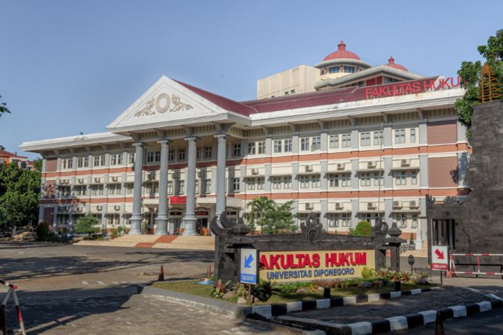 Daya Tampung UNDIP SNBP 2026 Lengkap Semua Prodi, Jurusan Apa yang Paling Banyak?