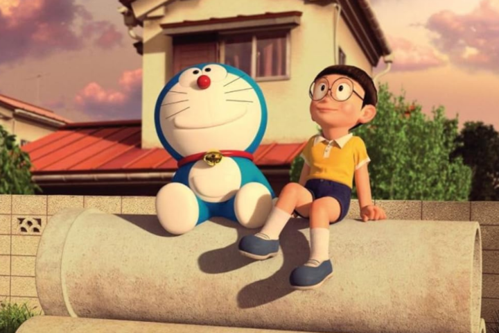 Doraemon Berhenti Tayang di RCTI Mulai 2026, Apa Alasan dan Benarkah Pindah Tayang ke Trans TV?