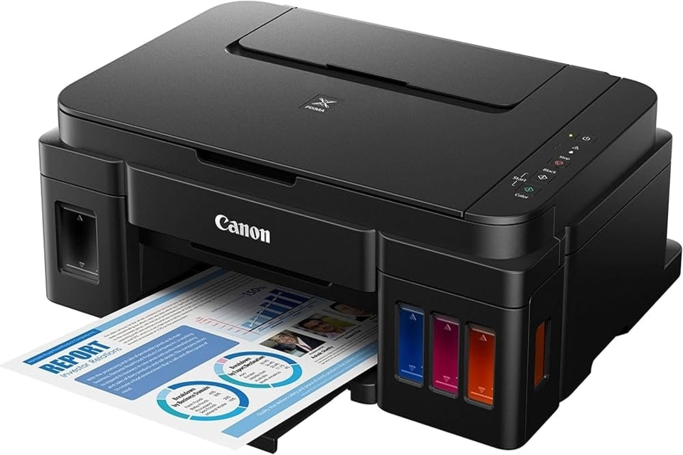Download driver canon g2000