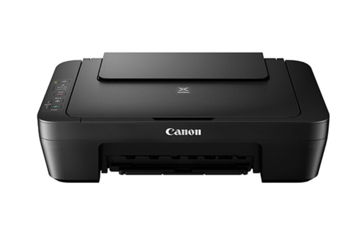 Download Driver Canon MG2570S dan Cara Instal, Cepat dan Mudah!