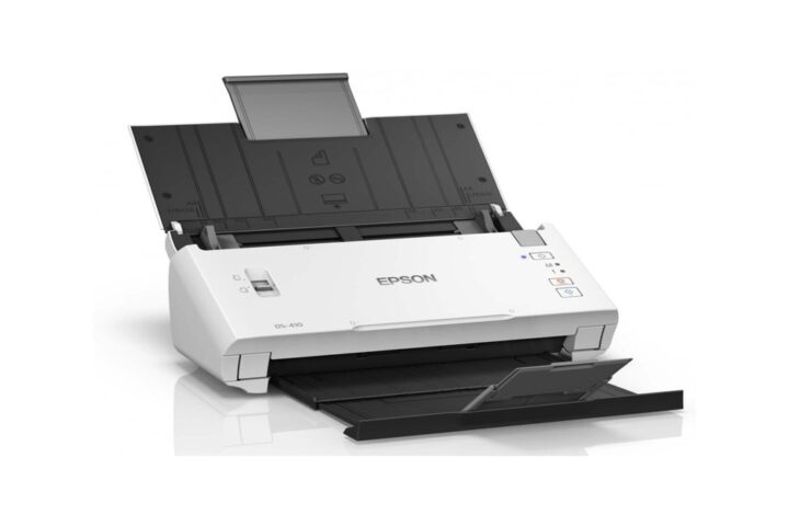 Download Driver Epson DS 410 Windows 10 dan 11 32-64 Bit beserta Cara Instal