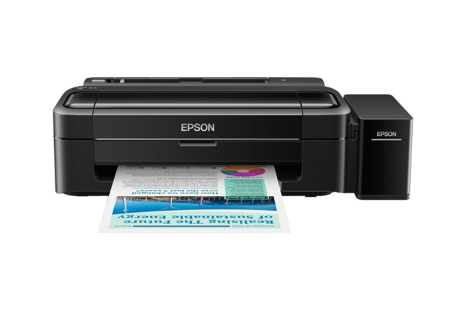 Download Driver Epson L310 untuk Windows 7 8 10 11 dan Cara Instalnya