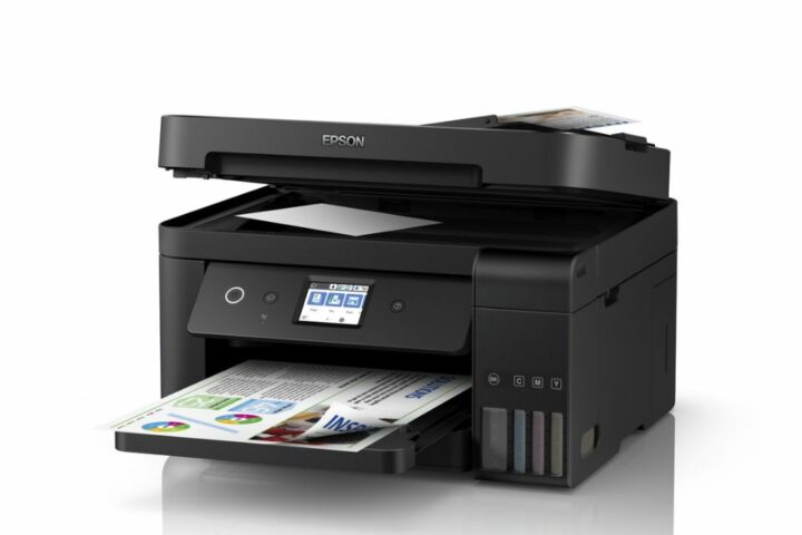 Download Driver Epson L6190 Windows Semua Versi dan Cara Instalnya