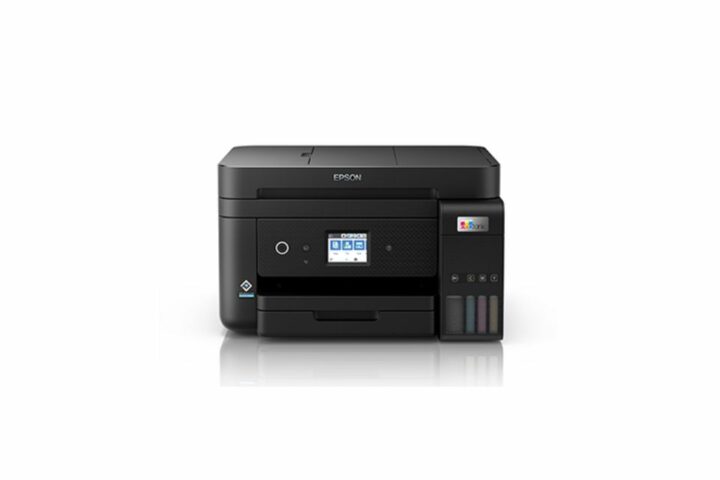 Download Driver Epson Tipe L6290 untuk Windows (Full Package) dan Cara Instalnya