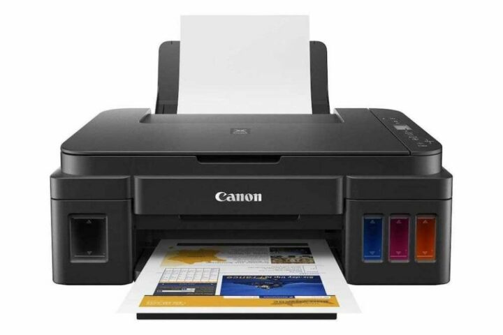 Download Driver Printer Canon G2010 untuk Windows dan Cara Instalnya Lengkap!