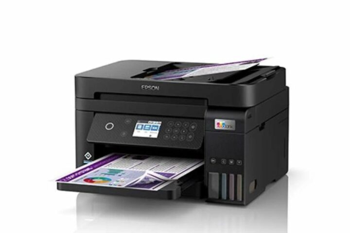 Download Driver Printer Epson L6270 Windows dan Cara Instalnya