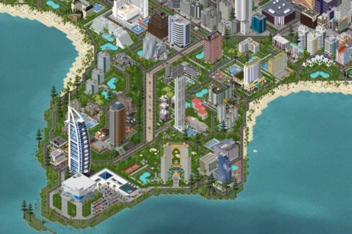 Download Game TheoTown di PC/Laptop beserta Cara Instal dan Bermain untuk Pemula