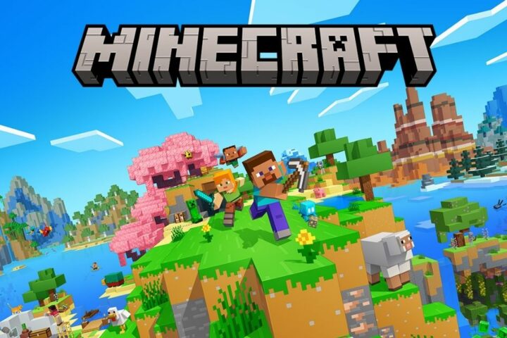 Download Minecraft APK Versi Terbaru Januari 2026 dan Cara Instalnya