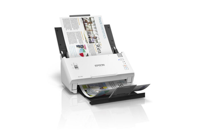 Download Driver Scanner Epson DS-410 Windows dan Macbook beserta Cara Menggunakannya