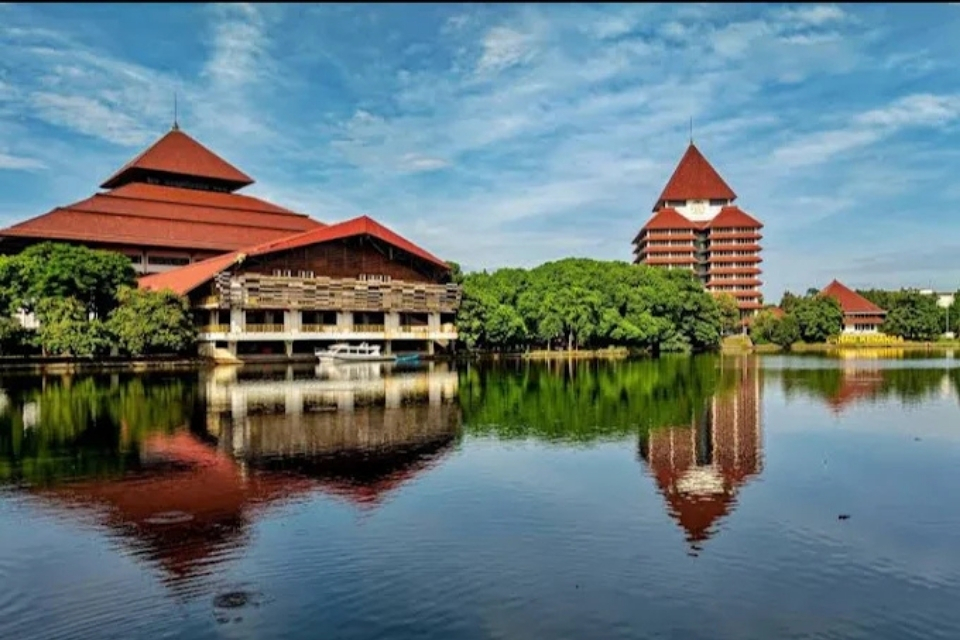 kampus hukum terbaik di Indonesia untuk daftar di 2026