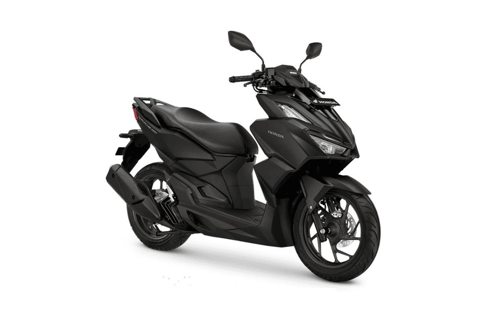 Honda Vario 160 CBS