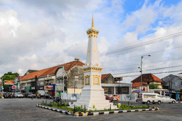 Jadwal Event Jogja 2026 Bulan Februari, Maret, April, Mei, hingga Juni, Cek Tanggal dan Harinya!