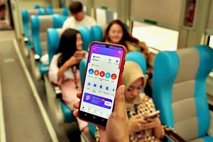 Jadwal Pemesanan Tiket Kereta Api KAI Lebaran 2026, Ini Jadwal dan Cara Belinya