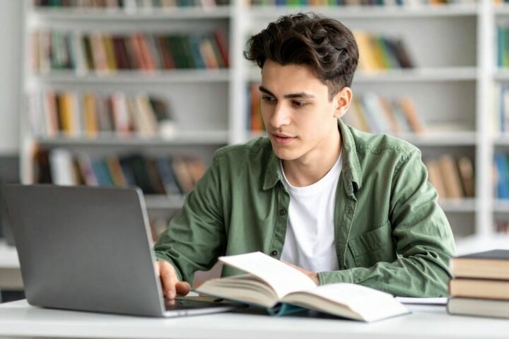 Jawaban Soal Biologi Halaman 241, 243, dan 244 Kelas 12 SMA Kurikulum Merdeka