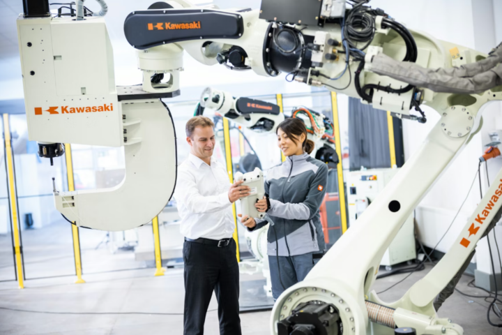19 Jurusan Teknik yang Ada di Indonesia, dari Teknik Industri hingga Robotik Lengkap!