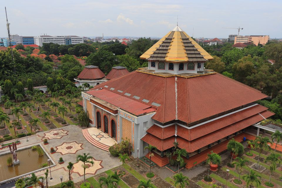 Jurusan UGM dengan Biaya Kuliah murah untuk daftar SNBP SNBT 2026