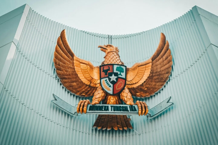 Kapankah Semboyan Bhinneka Tunggal Ika Secara Resmi Digunakan Bangsa Indonesia? Ini Jawabannya