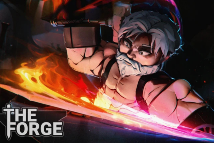 Kode Redeem The Forge Terbaru Januari 2026 dan Cara Menggunakannya, Pakai Sekarang sebelum Masa Aktif Habis!