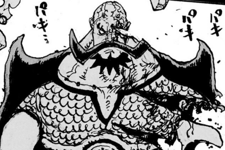Link Baca Komik One Piece 1170 Sub Indo Full HD dan Lengkap