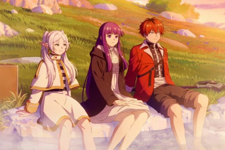 Link Nonton Anime Frieren Season 2 Eps 3 Sub Indonesia Full HD dan Bocoran Sinopsisnya