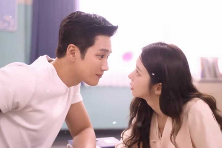 Link Nonton Drakor Spring Fever Episode 9 dan 10 Full HD dan Sinopsisnya