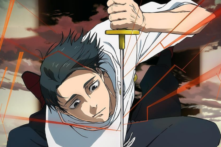 Link Nonton Jujutsu Kaisen Season 3 Episode 1-2 Sub Indo Kualitas HD