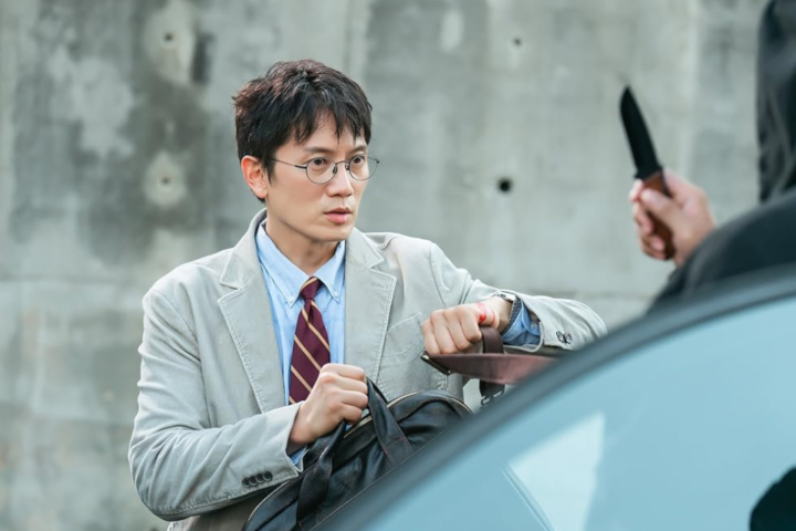 Link Nonton The Judge Return Episode 9 dan 10 Sub Indo Full HD dan Bocoran Sinopsisnya