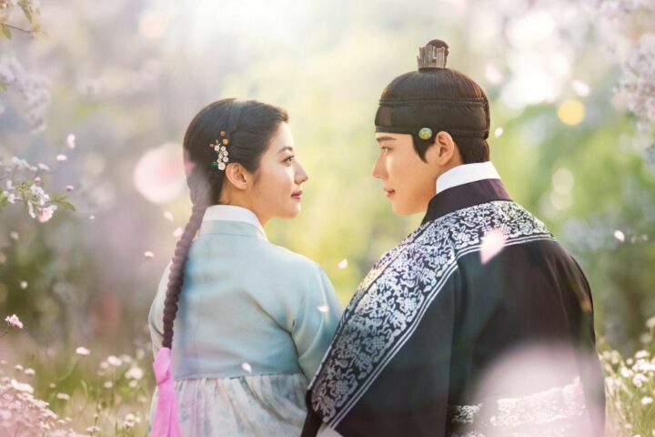 Link Nonton To My Beloved Thief Episode 3 dan 4 dan Sinopsisnya