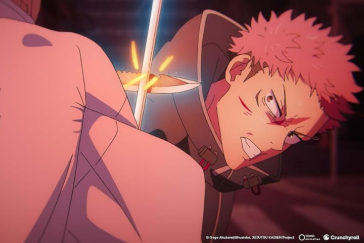 Link Streaming Nonton Jujutsu Kaisen S3 Eps 4 Sub Indonesia Full HD