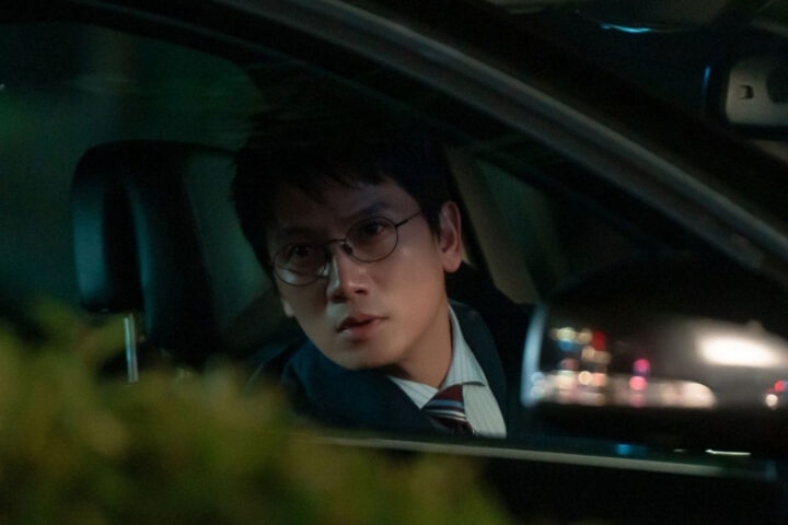 Link Nonton The Judge Return Episode 7 dan 8 Full HD Dilengkapi Sinopsisnya