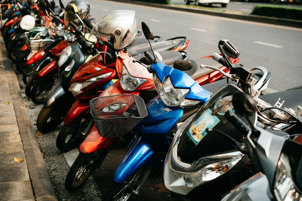 Motor yang Cocok untuk Perempuan 