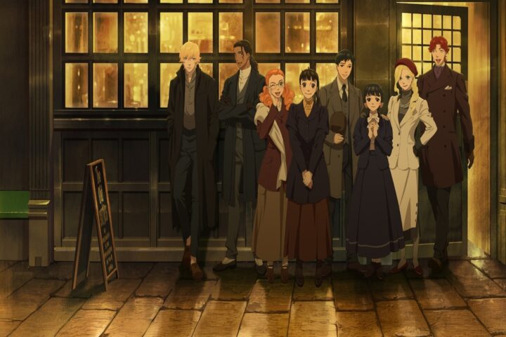 Nonton Anime Love Through A Prism (2026) Bercerita Tentang? Ini Bocoran Sinopsisnya