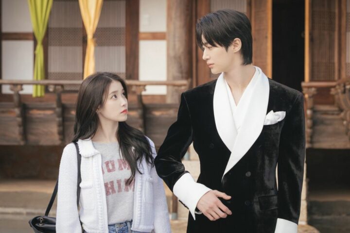 Nonton Drama Baru Byeon Woo Seok & IU Perfect Crown 2026, Sinopsis dan Jadwalnya