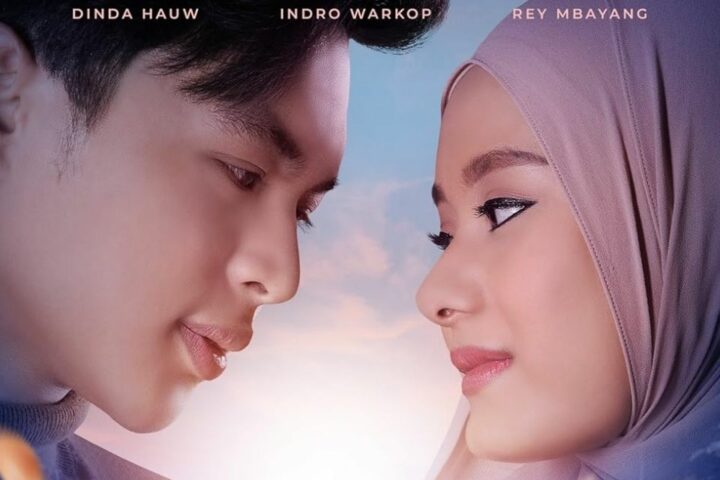 Nonton Film Bidadari Surga (2026) Dibintangi Rey Mbayang dan Dinda Hauw dan Sinopsisnya
